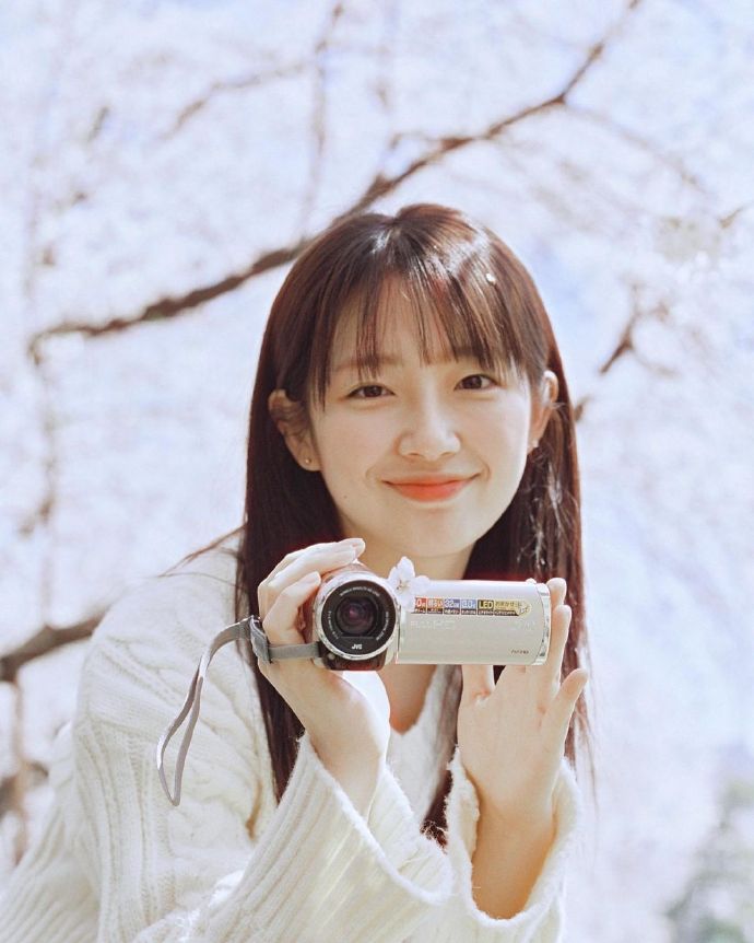 樱花ins:coloream00