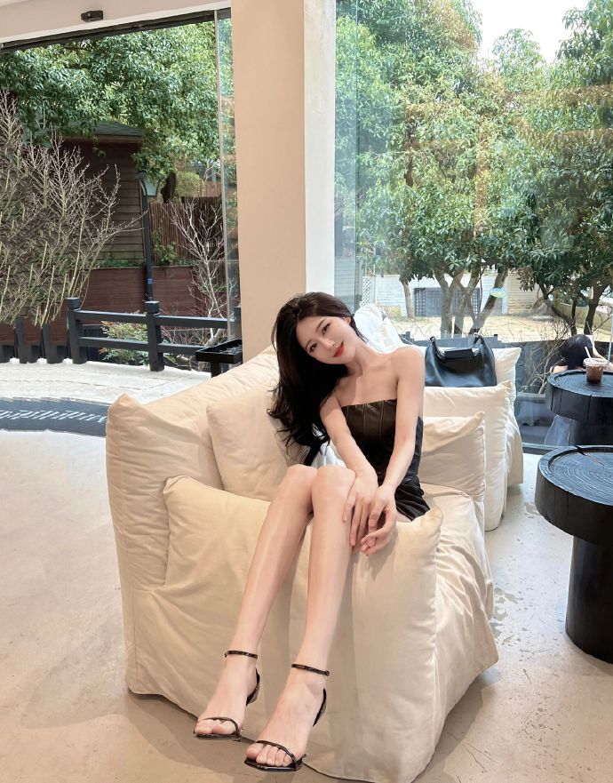 不说永远，幸福就在那一瞬间北京 舞蹈生171