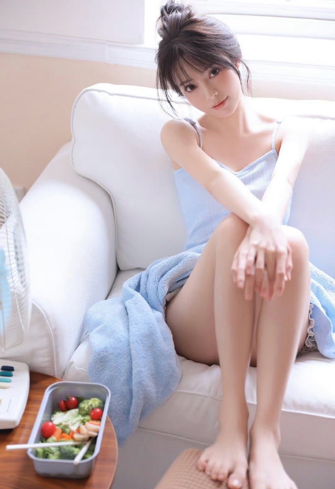 不懂就问，你是仙女吗？@千屿少女馆