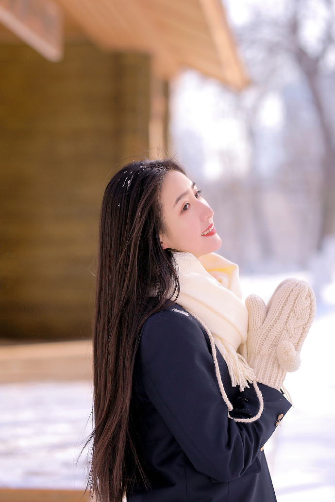 怦然心动摄影：@海倩的画