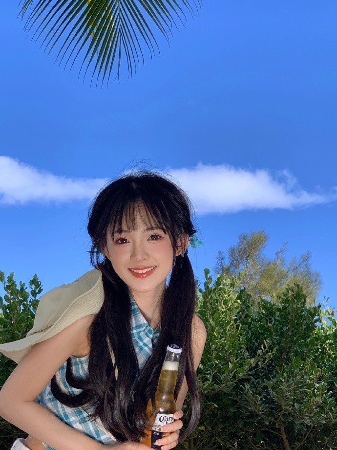 杨没发的花絮我发发