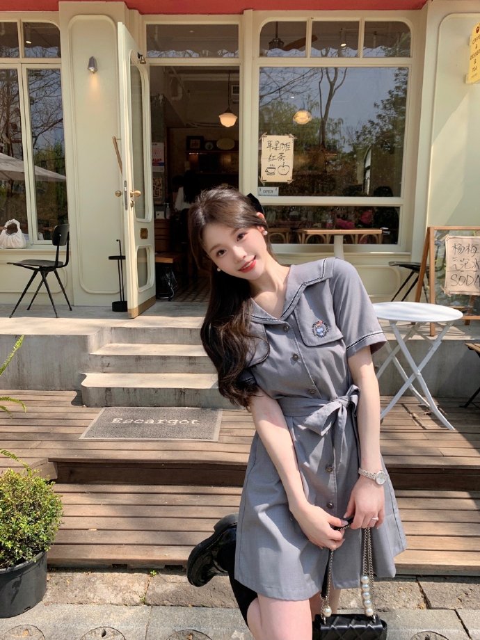 期待和你一起喝咖啡☕️  石甜甜 04  宁波