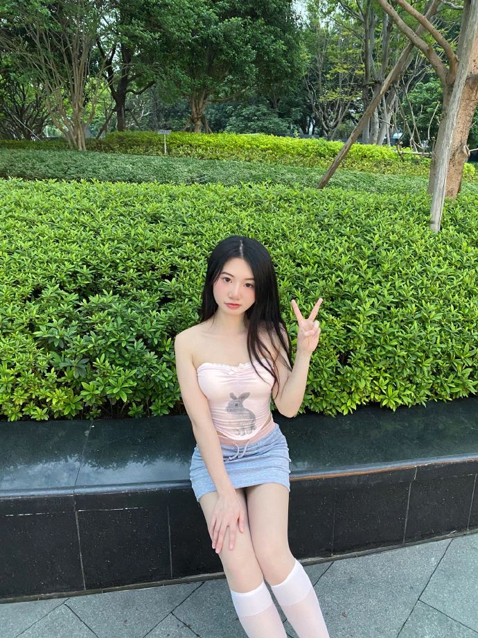 校园一角，也如此多娇，会引无数英雄竞折腰吗？苏州