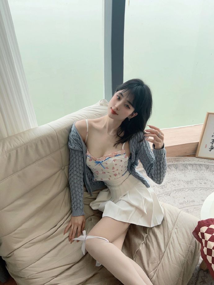 心有山海，静等佳人。海南