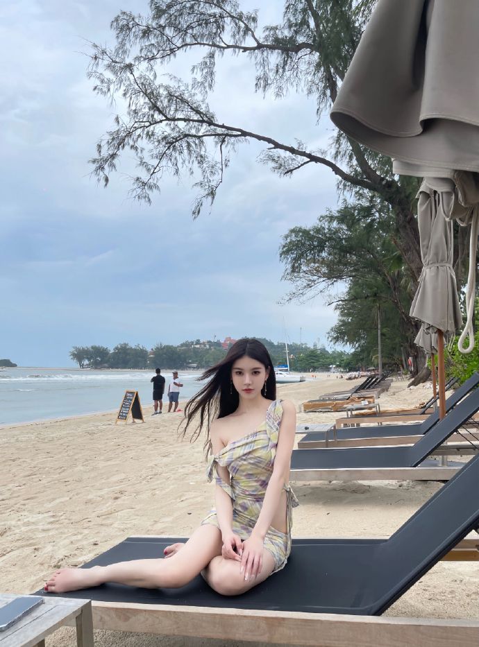 我不说你不懂，不懂你为什么不来哄哄我。广州️