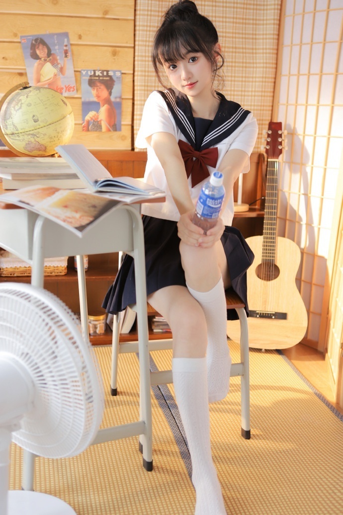 我们都真诚点，别违背了本意，辜负了相遇。出镜@汤音璇