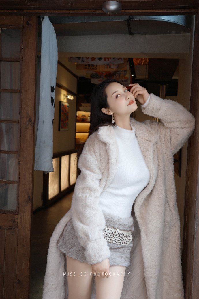 心选的 文字无法表达摄影/@CC小姐呀- 成都