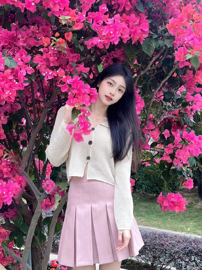 院校之花，落谁家。☞厦门