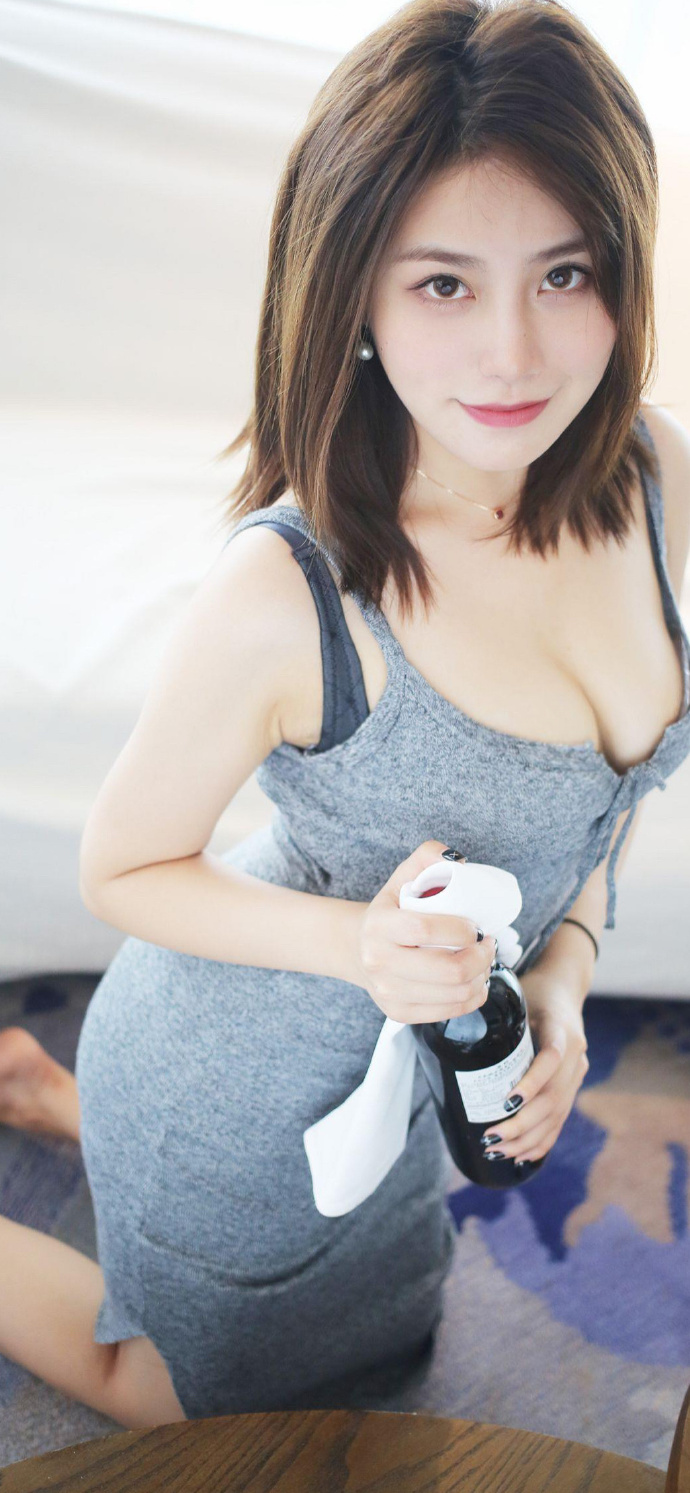 大马士革玫瑰也因她黯然失色